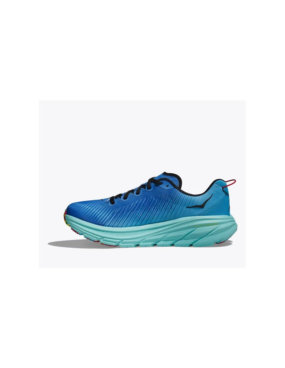 Zapatillas de Running Hoka Rincon 3 Hombre Azul