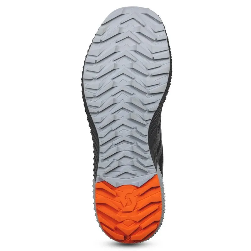Zapatillas de trail Scott Kinabalu 2 (Negro gris claro) Hombre