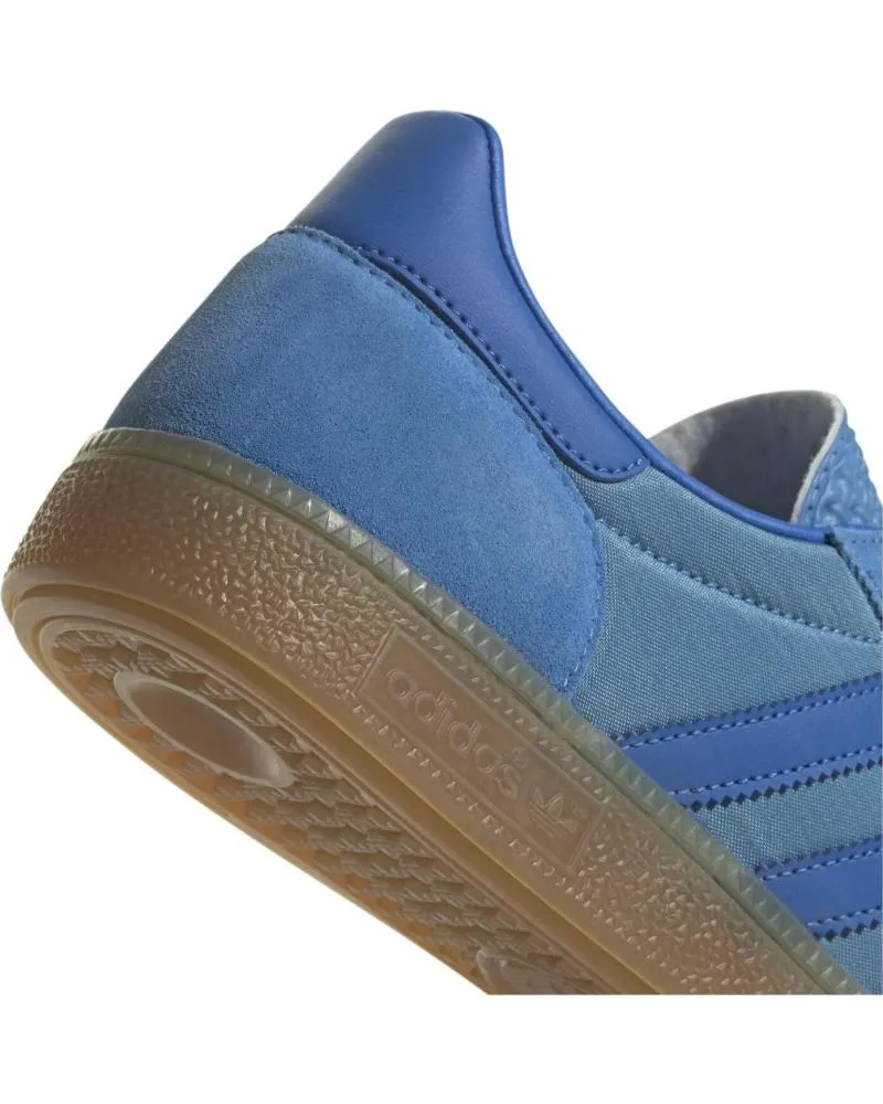 ZAPATILLAS DEPORTE ADIDAS  DE HOMBRE HANDBALL SPEZIAL GY7408 PULSE BLUE BRIGHT ROYAL  41 13  LIGHT BLUE
