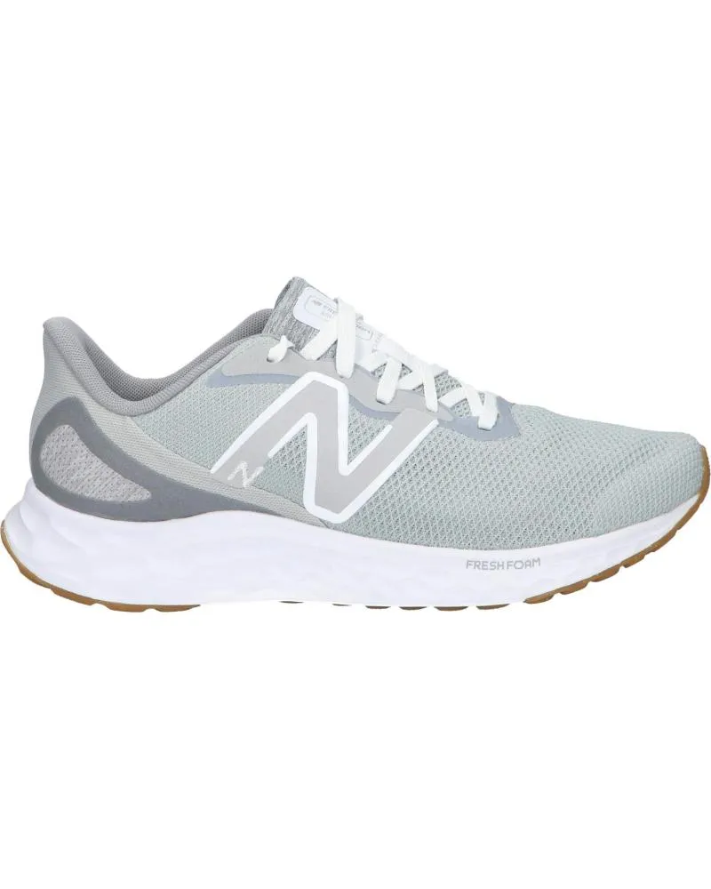 Zapatillas deporte de Hombre NEW BALANCE MARISRG4 GREY