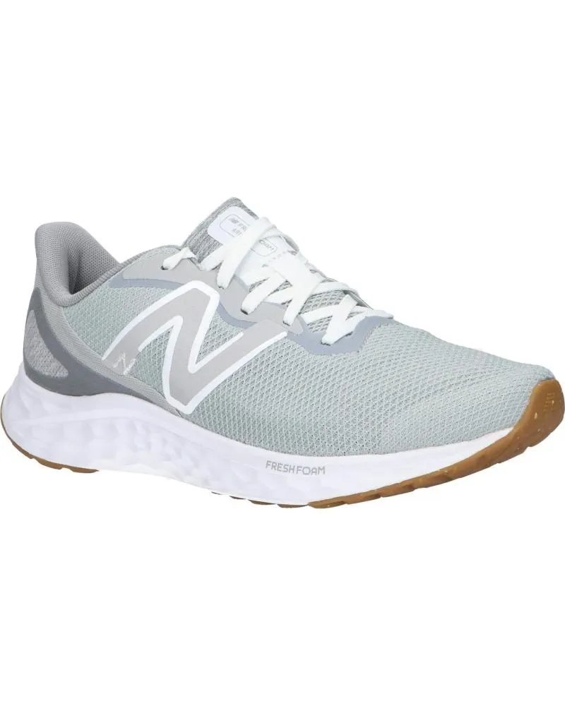 Zapatillas deporte de Hombre NEW BALANCE MARISRG4 GREY