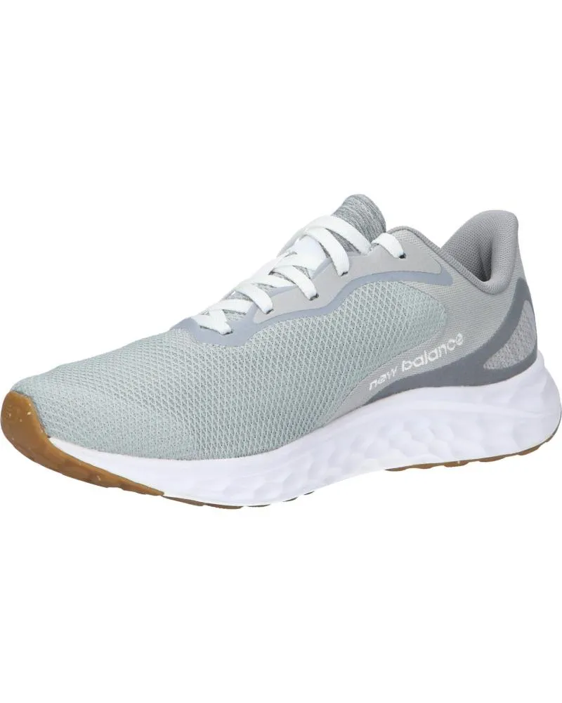 Zapatillas deporte de Hombre NEW BALANCE MARISRG4 GREY
