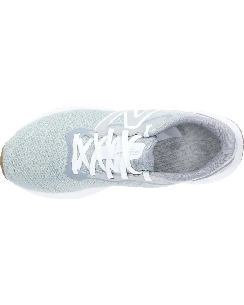 Zapatillas deporte de Hombre NEW BALANCE MARISRG4 GREY