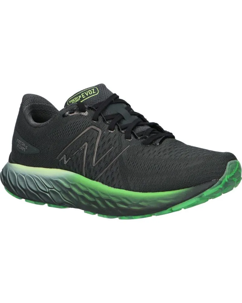 Zapatillas deporte de Hombre NEW BALANCE MEVOZMK3 BLACK