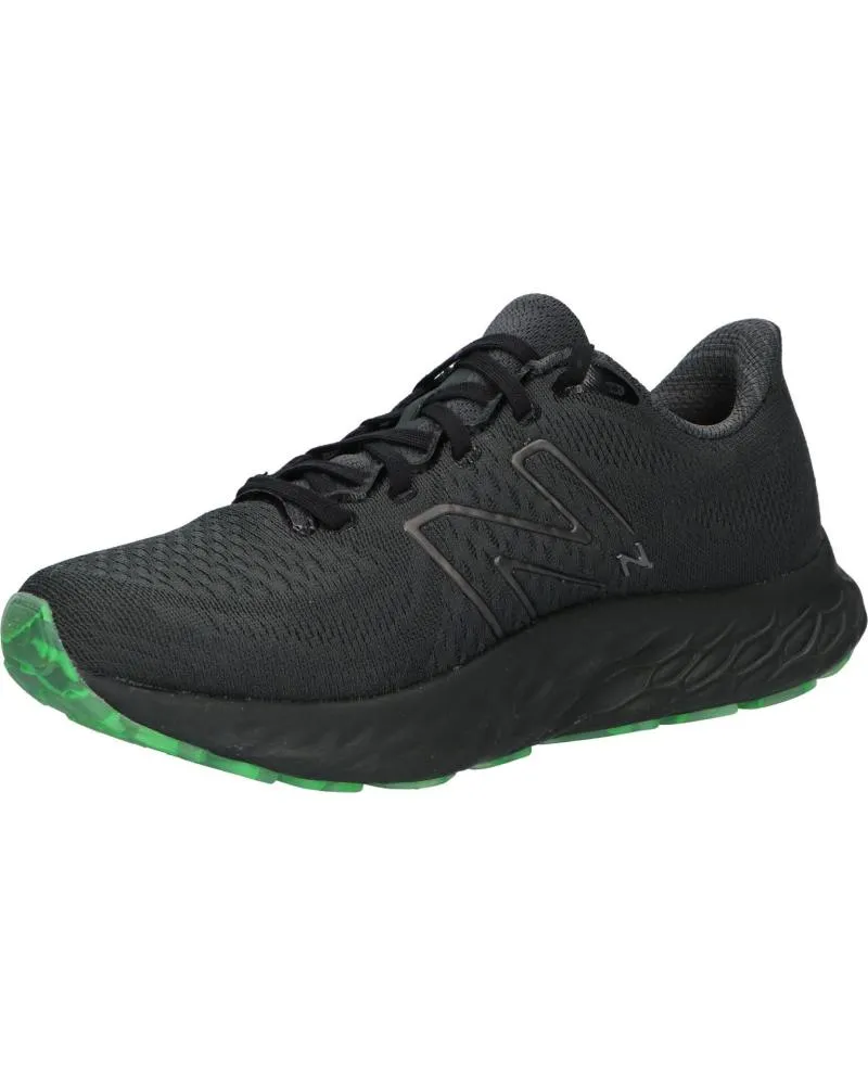 Zapatillas deporte de Hombre NEW BALANCE MEVOZMK3 BLACK