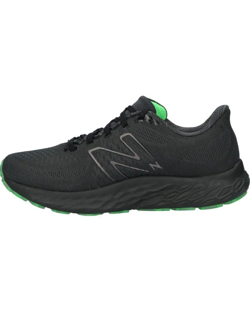 Zapatillas deporte de Hombre NEW BALANCE MEVOZMK3 BLACK