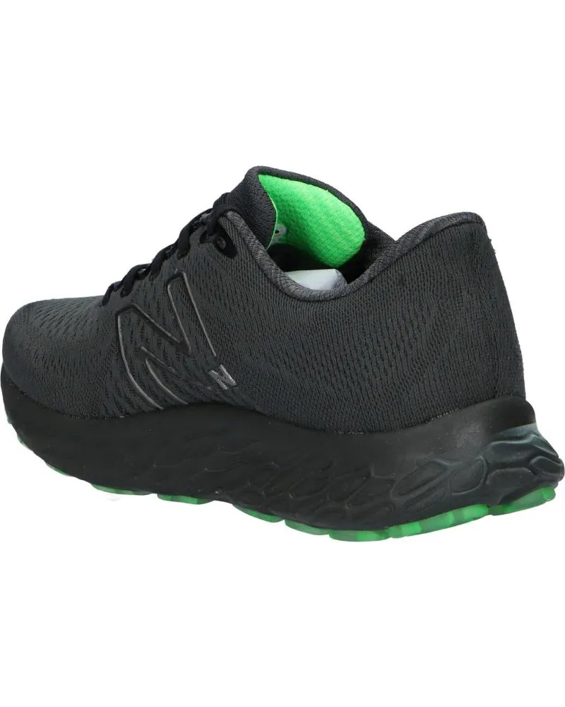 Zapatillas deporte de Hombre NEW BALANCE MEVOZMK3 BLACK