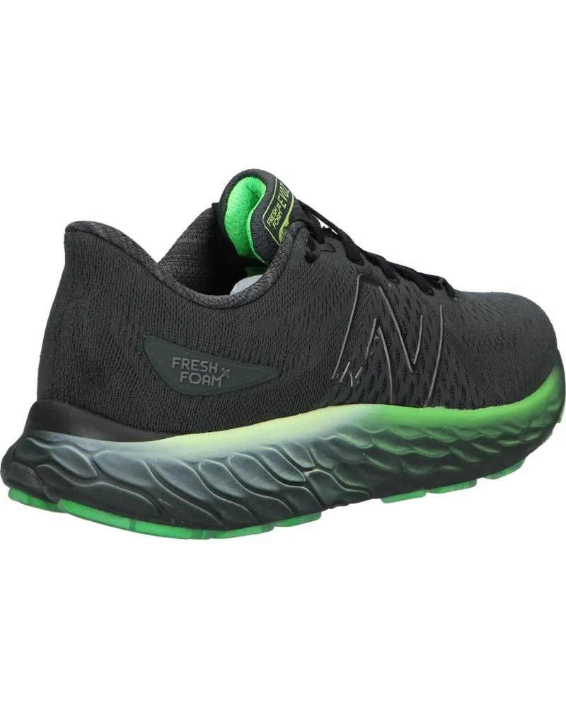 Zapatillas deporte de Hombre NEW BALANCE MEVOZMK3 BLACK
