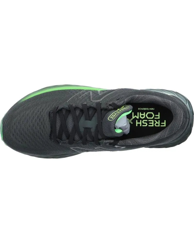 Zapatillas deporte de Hombre NEW BALANCE MEVOZMK3 BLACK