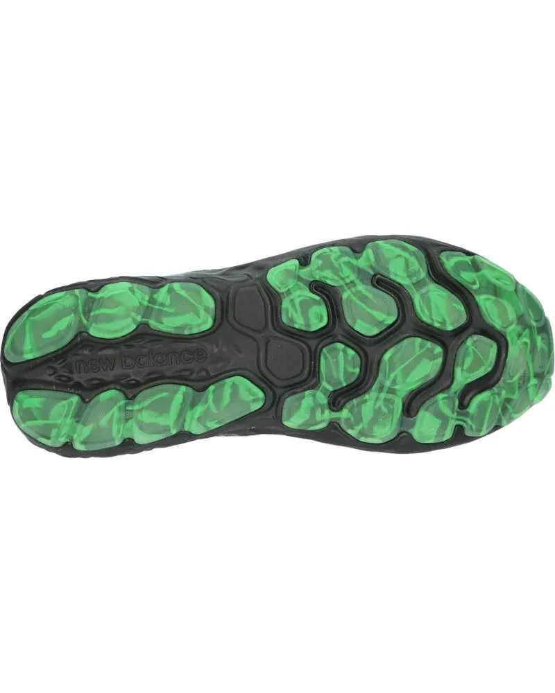 Zapatillas deporte de Hombre NEW BALANCE MEVOZMK3 BLACK