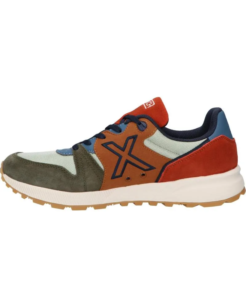 Zapatillas deporte MUNICH  de Hombre 4151078 1030  NARANJA