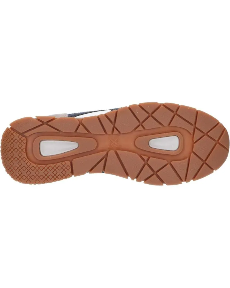 Zapatillas deporte MUNICH  de Hombre 8832018 VERSATILE  BLANCO