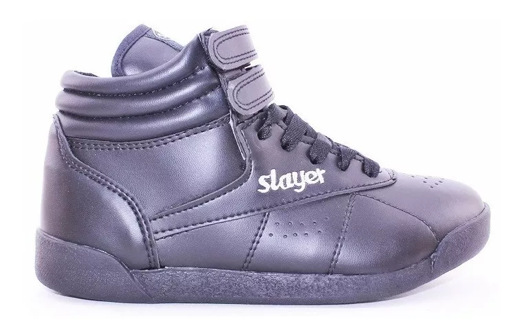 ZAPATILLAS DEPORTIVA SLAYER COLEGIAL LIQUIDACION 2733