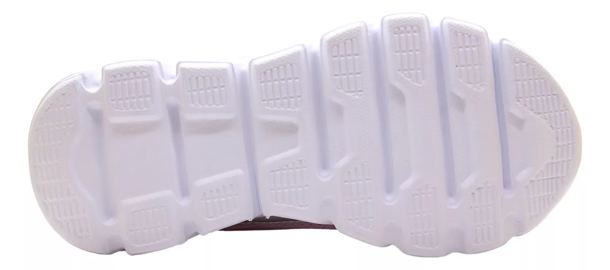 Zapatillas Deportivas Luces Footy Peppa Ppx927 Comodas Carg