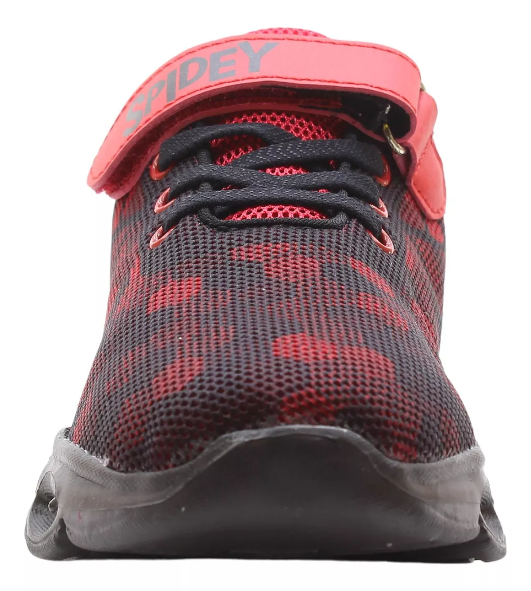 Zapatillas Deportivas Spider Araña Livianas 2602 Carg