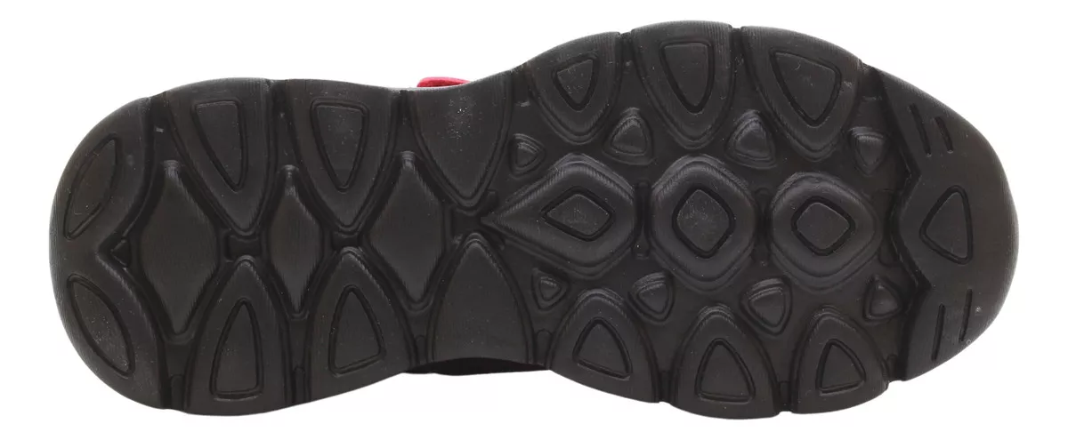 Zapatillas Deportivas Spider Araña Livianas 2602 Carg