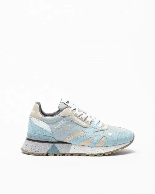 Zapatillas Dropp ESSEX I Azul