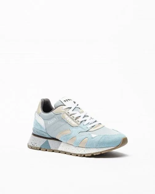 Zapatillas Dropp ESSEX I Azul