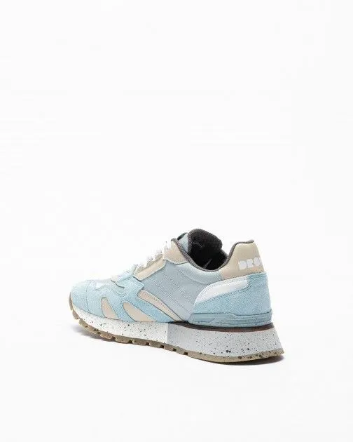 Zapatillas Dropp ESSEX I Azul