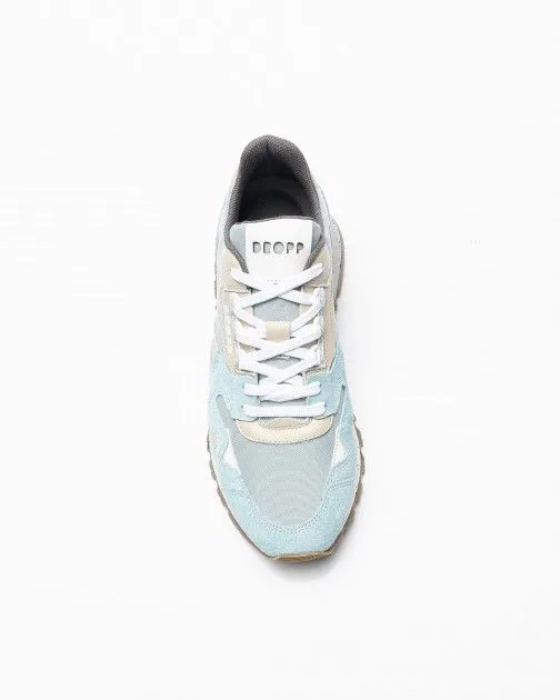 Zapatillas Dropp ESSEX I Azul