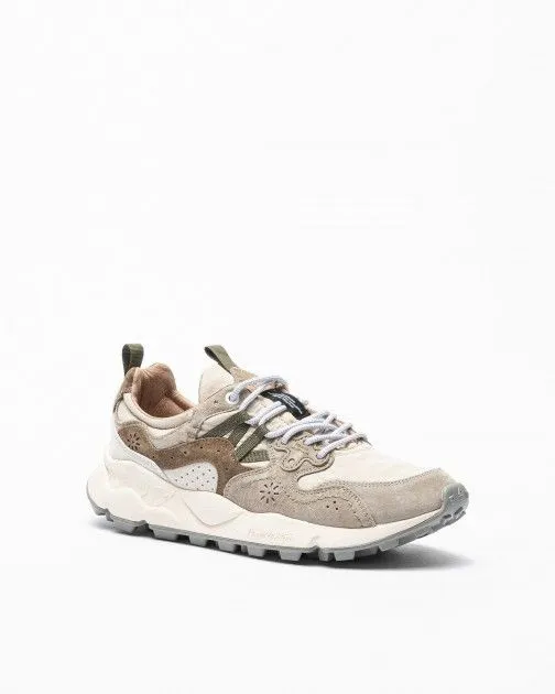 Zapatillas Flower Mountain Yamano 3 Uni Beige