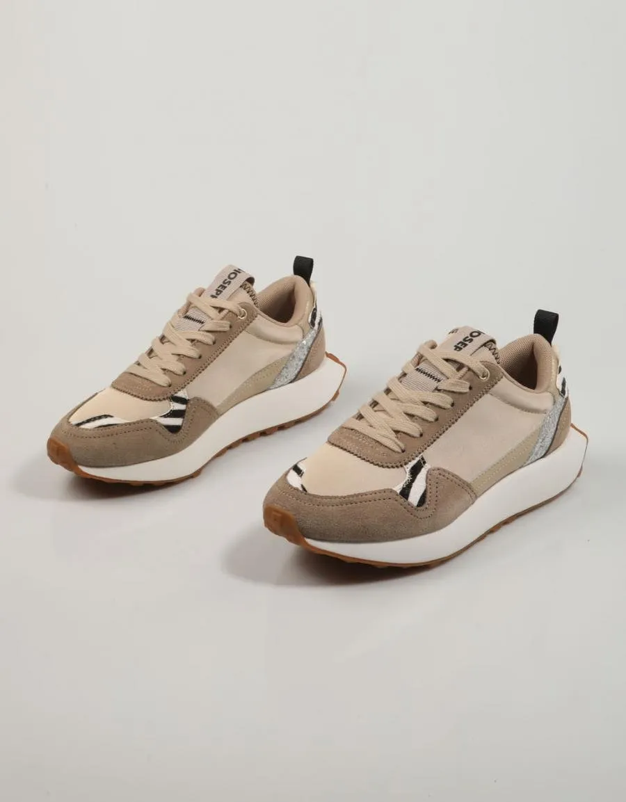  zapatillas GIOSEPPO Naestved en Beige 83900