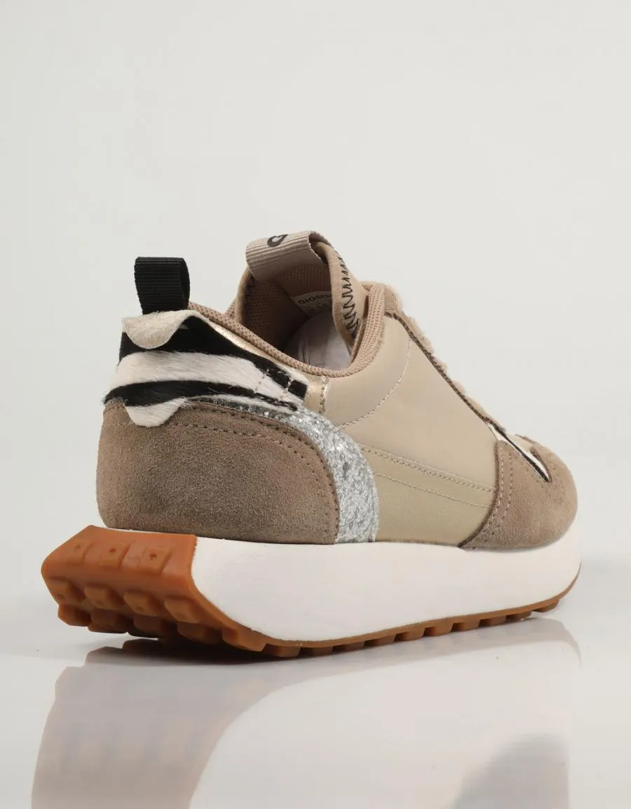  zapatillas GIOSEPPO Naestved en Beige 83900