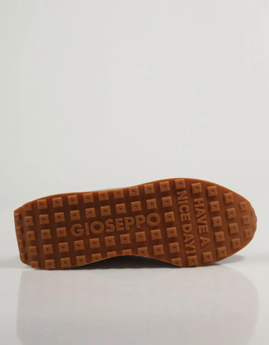  zapatillas GIOSEPPO Naestved en Beige 83900