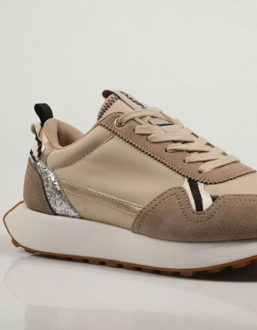  zapatillas GIOSEPPO Naestved en Beige 83900
