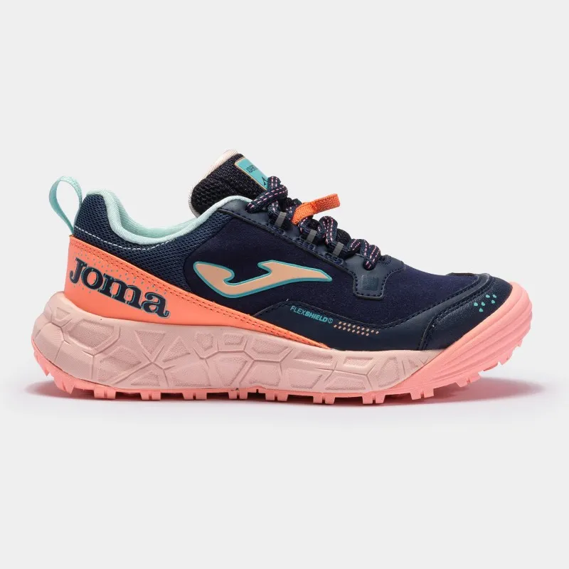 Zapatillas Joma J. Adventure JR 2233 Navy Pink