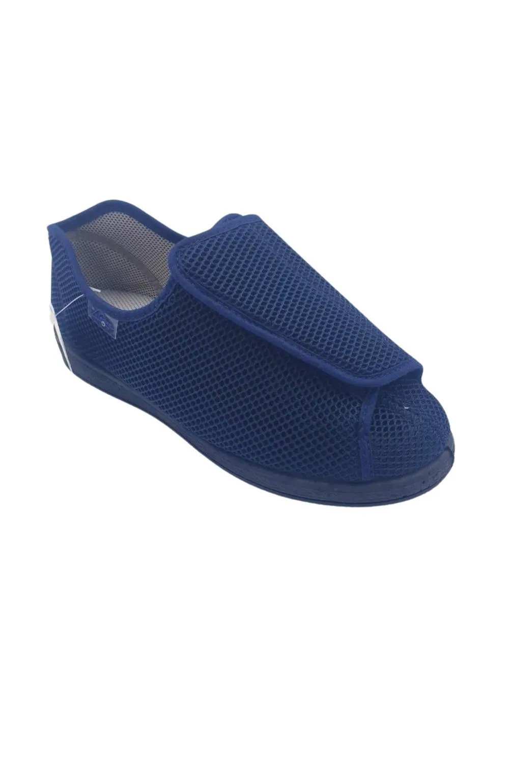 zapatillas  la cadena  azul  65037