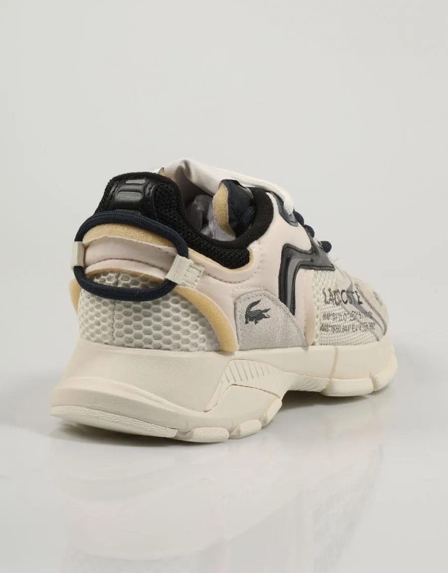  zapatillas LACOSTE L003 en Beige 81378