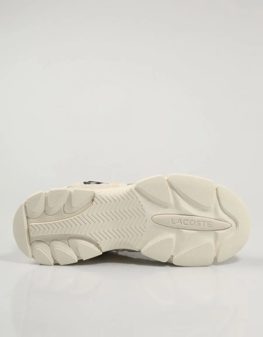  zapatillas LACOSTE L003 en Beige 81378