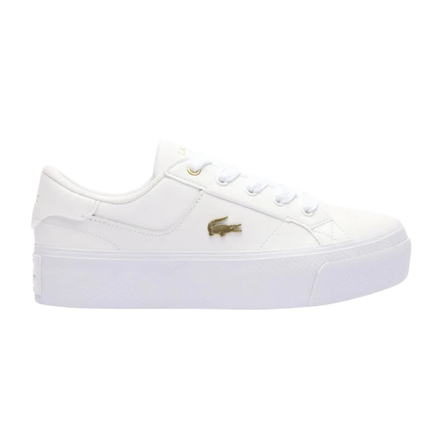  Zapatillas Lacoste Ziane Platform 124 2 CFA