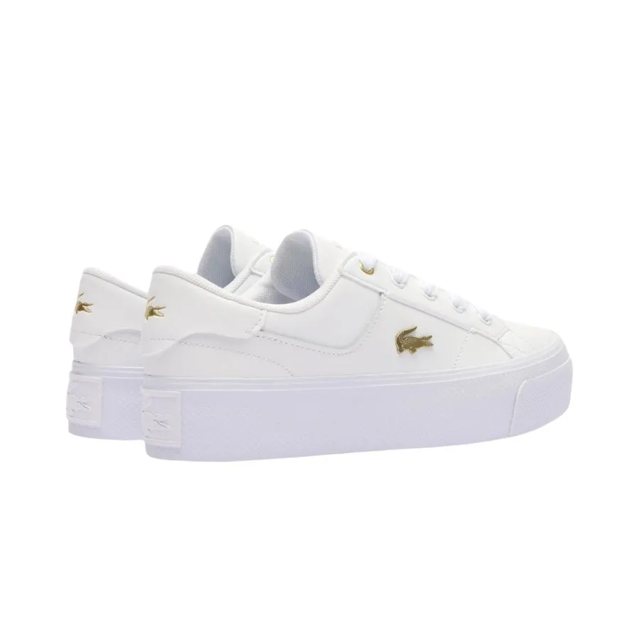  Zapatillas Lacoste Ziane Platform 124 2 CFA