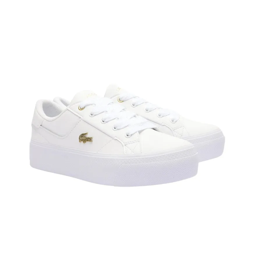  Zapatillas Lacoste Ziane Platform 124 2 CFA