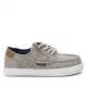 Zapatillas lona XTI KIDS color beige