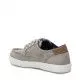 Zapatillas lona XTI KIDS color beige