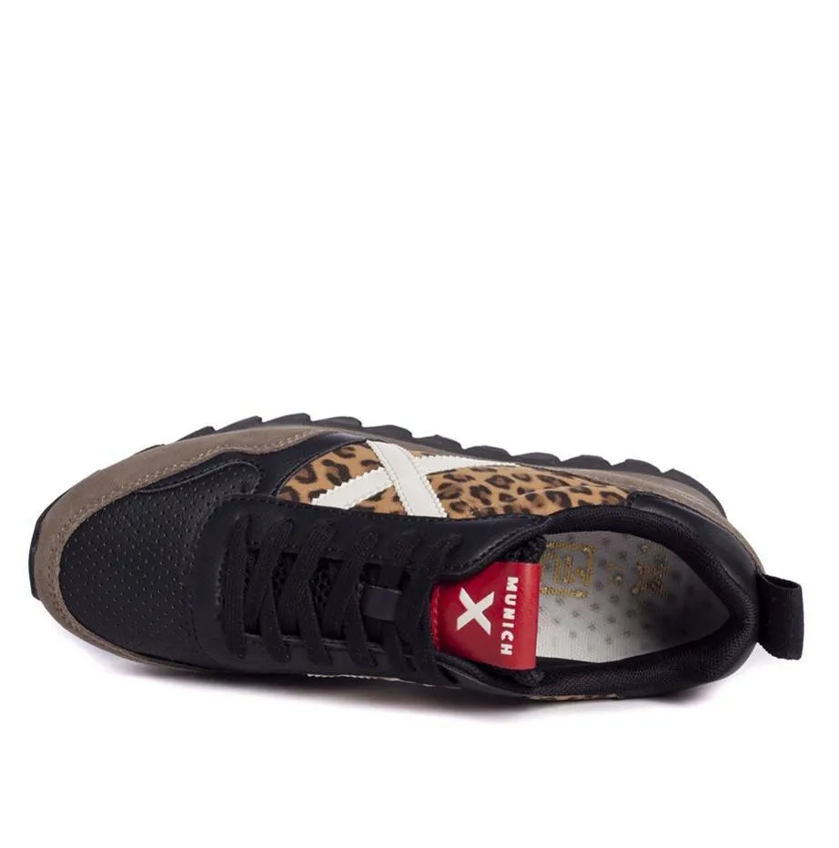 Zapatillas Munich Ripple 26 Estampado