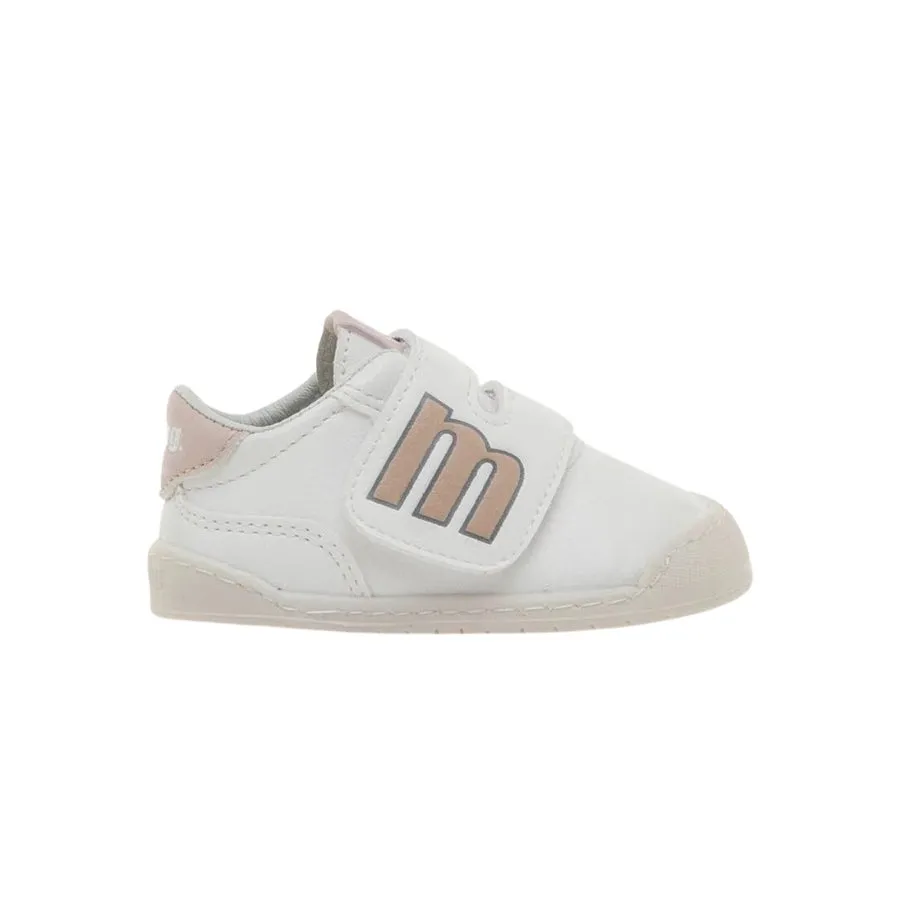  Zapatillas Mustang kids Free Baby