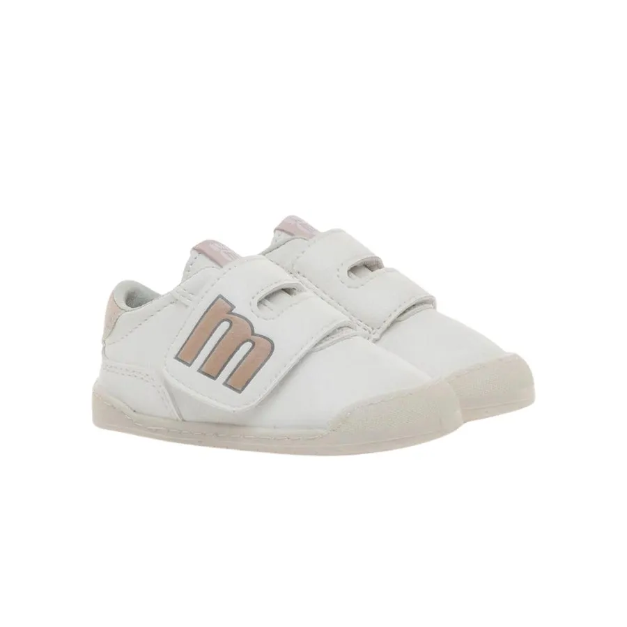  Zapatillas Mustang kids Free Baby