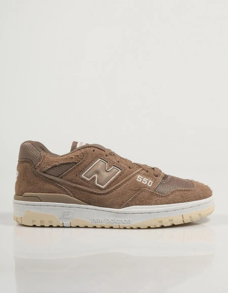  ZAPATILLAS NEW BALANCE BB550 PHABEIGE 83407