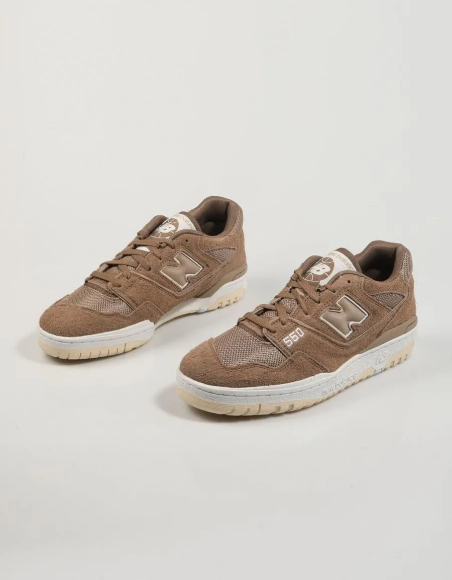  ZAPATILLAS NEW BALANCE BB550 PHABEIGE 83407