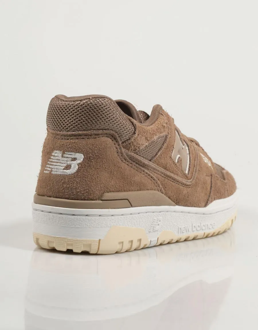  ZAPATILLAS NEW BALANCE BB550 PHABEIGE 83407