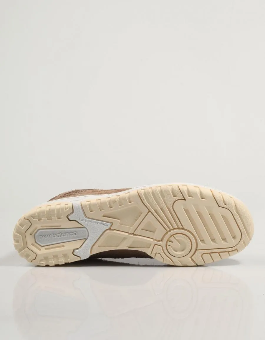  ZAPATILLAS NEW BALANCE BB550 PHABEIGE 83407