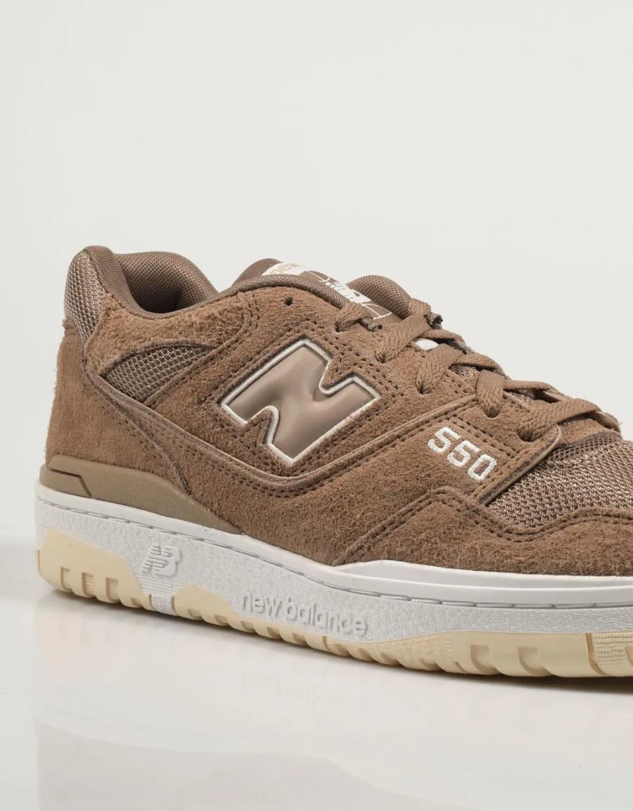  ZAPATILLAS NEW BALANCE BB550 PHABEIGE 83407