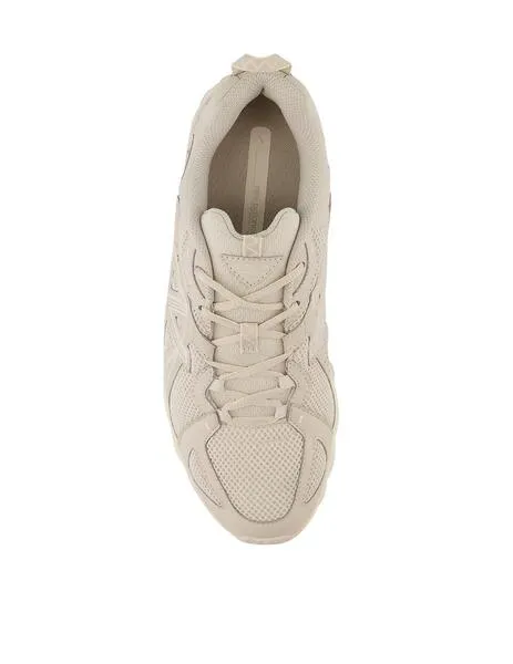 Zapatillas new balance ml610tbc beige de mujer.
