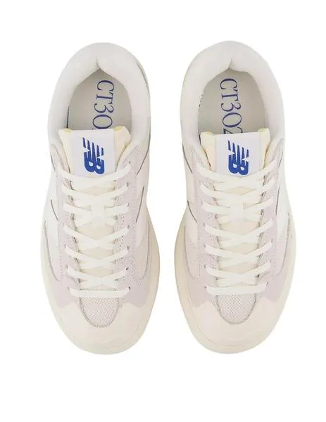 Zapatillas new balnce ct302rb beige de mujer.