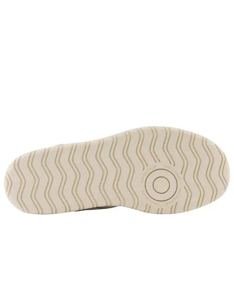 Zapatillas new balnce ct302rb beige de mujer.