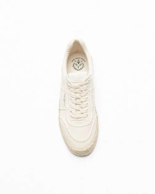 Zapatillas Pepe Jeans London Jade Fresh Beige